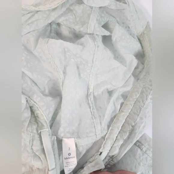 Lululemon Find your Flock Jacket 2 - Picture 14 of 16